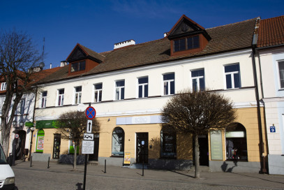 Dom Sprzedaż Pułtusk