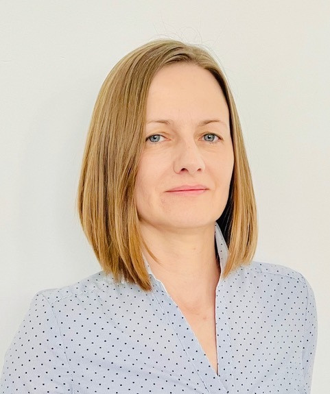 Ewa Baranowska (Biuro główne)