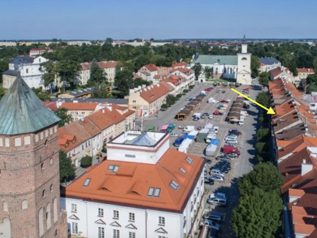 Dom Sprzedaż Pułtusk 10