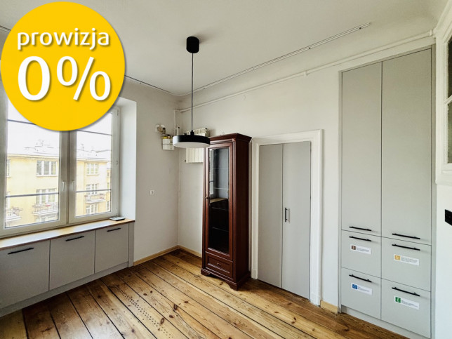 Mieszkanie Wynajem Warszawa Śródmieście 6