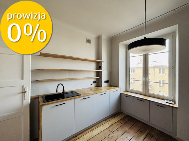 Mieszkanie Wynajem Warszawa Śródmieście 5