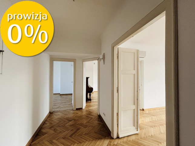 Mieszkanie Wynajem Warszawa Śródmieście 8