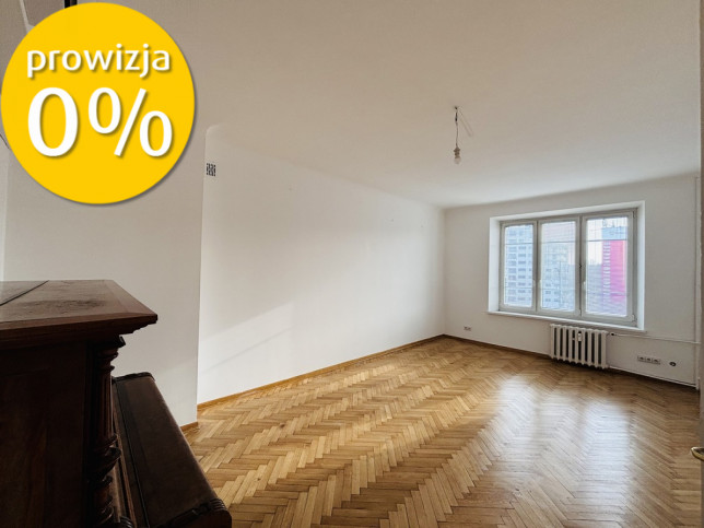 Mieszkanie Wynajem Warszawa Śródmieście 3