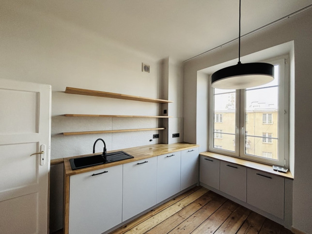 Lokal Wynajem Warszawa Śródmieście al.&nbsp;3 Maja 6