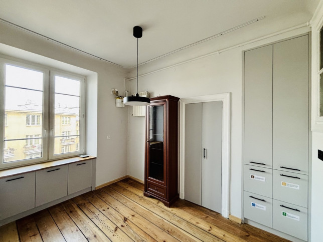 Lokal Wynajem Warszawa Śródmieście al.&nbsp;3 Maja 7