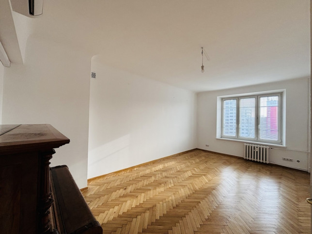 Lokal Wynajem Warszawa Śródmieście al.&nbsp;3 Maja 8