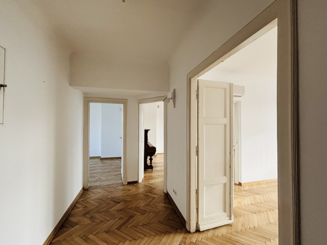 Lokal Wynajem Warszawa Śródmieście al.&nbsp;3 Maja 9