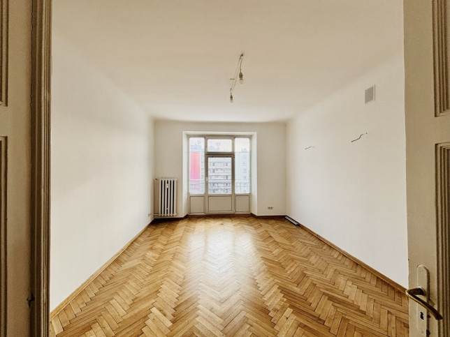 Lokal Wynajem Warszawa Śródmieście al.&nbsp;3 Maja 3