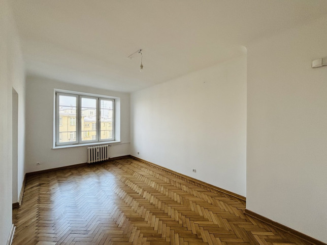 Lokal Wynajem Warszawa Śródmieście al.&nbsp;3 Maja 4