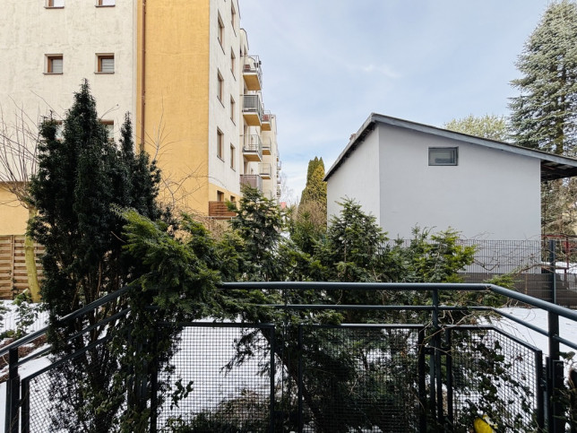 Mieszkanie Sprzedaż Piaseczno Dworcowa 10