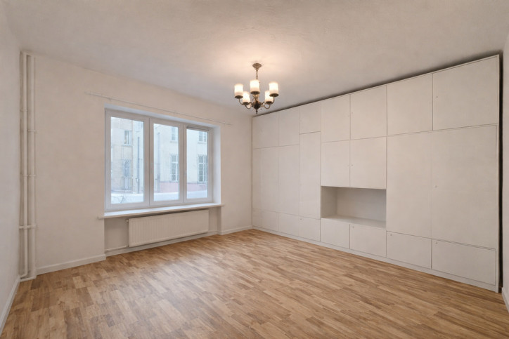 Lokal Sprzedaż Warszawa Śródmieście 4