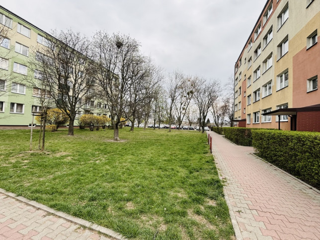 Mieszkanie Sprzedaż Warszawa Ursus Orląt Lwowskich 6