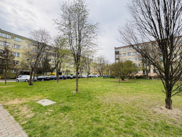 Mieszkanie Sprzedaż Warszawa Ursus Orląt Lwowskich