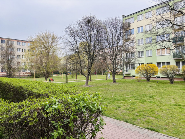 Mieszkanie Sprzedaż Warszawa Ursus Orląt Lwowskich 8