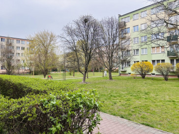 Mieszkanie Sprzedaż Warszawa Ursus Orląt Lwowskich