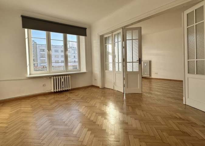 Mieszkanie Sprzedaż Warszawa Śródmieście al.&nbsp;3 Maja 6