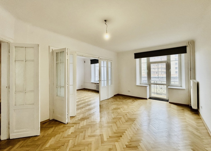Mieszkanie Sprzedaż Warszawa Śródmieście al.&nbsp;3 Maja 18