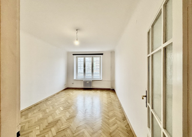 Mieszkanie Sprzedaż Warszawa Śródmieście al.&nbsp;3 Maja 19